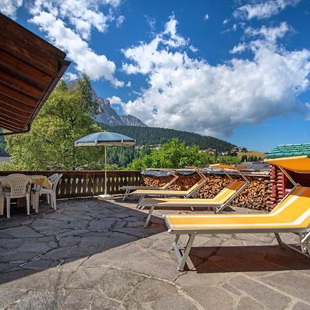 Apartments Vintlana Selva di Val Gardena Dış mekan fotoğraf