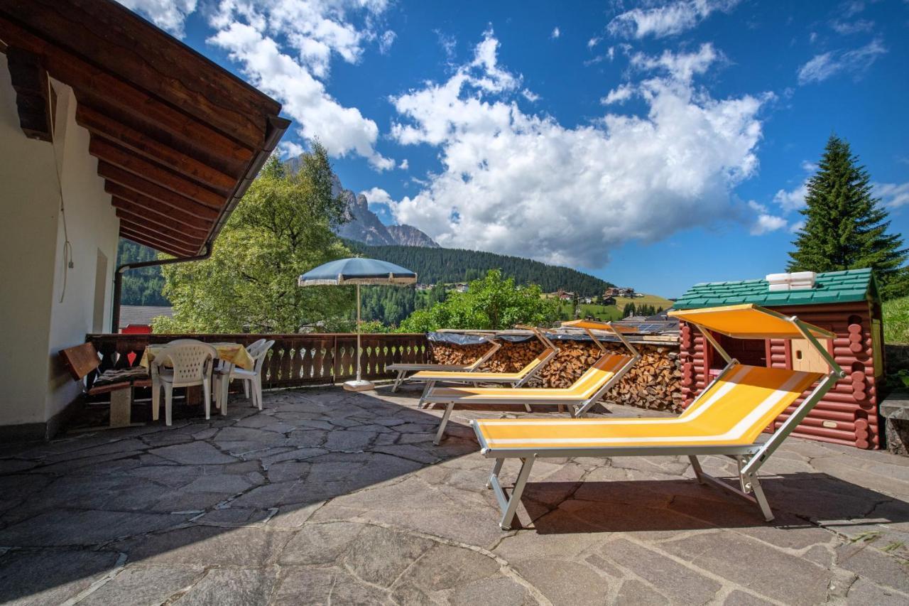 Apartments Vintlana Selva di Val Gardena Dış mekan fotoğraf