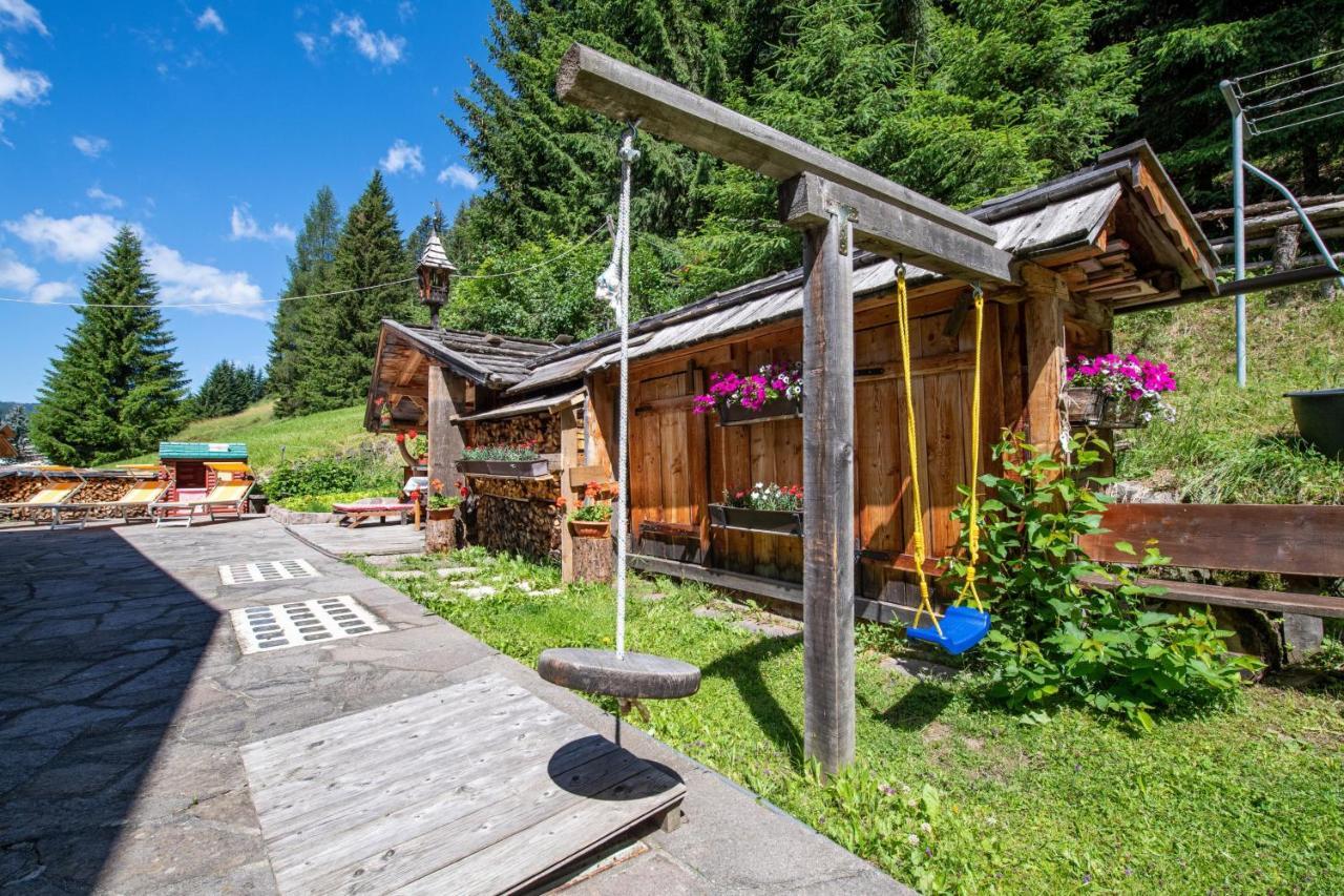 Apartments Vintlana Selva di Val Gardena Dış mekan fotoğraf