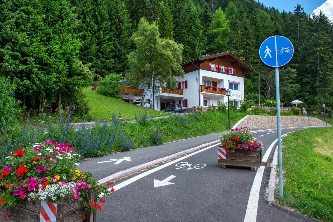 Apartments Vintlana Selva di Val Gardena Dış mekan fotoğraf