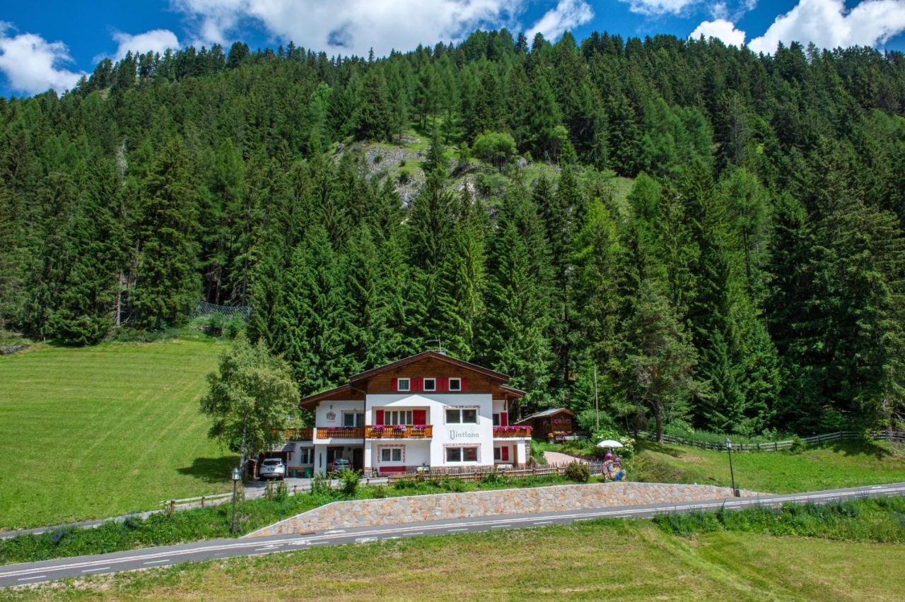 Apartments Vintlana Selva di Val Gardena Dış mekan fotoğraf